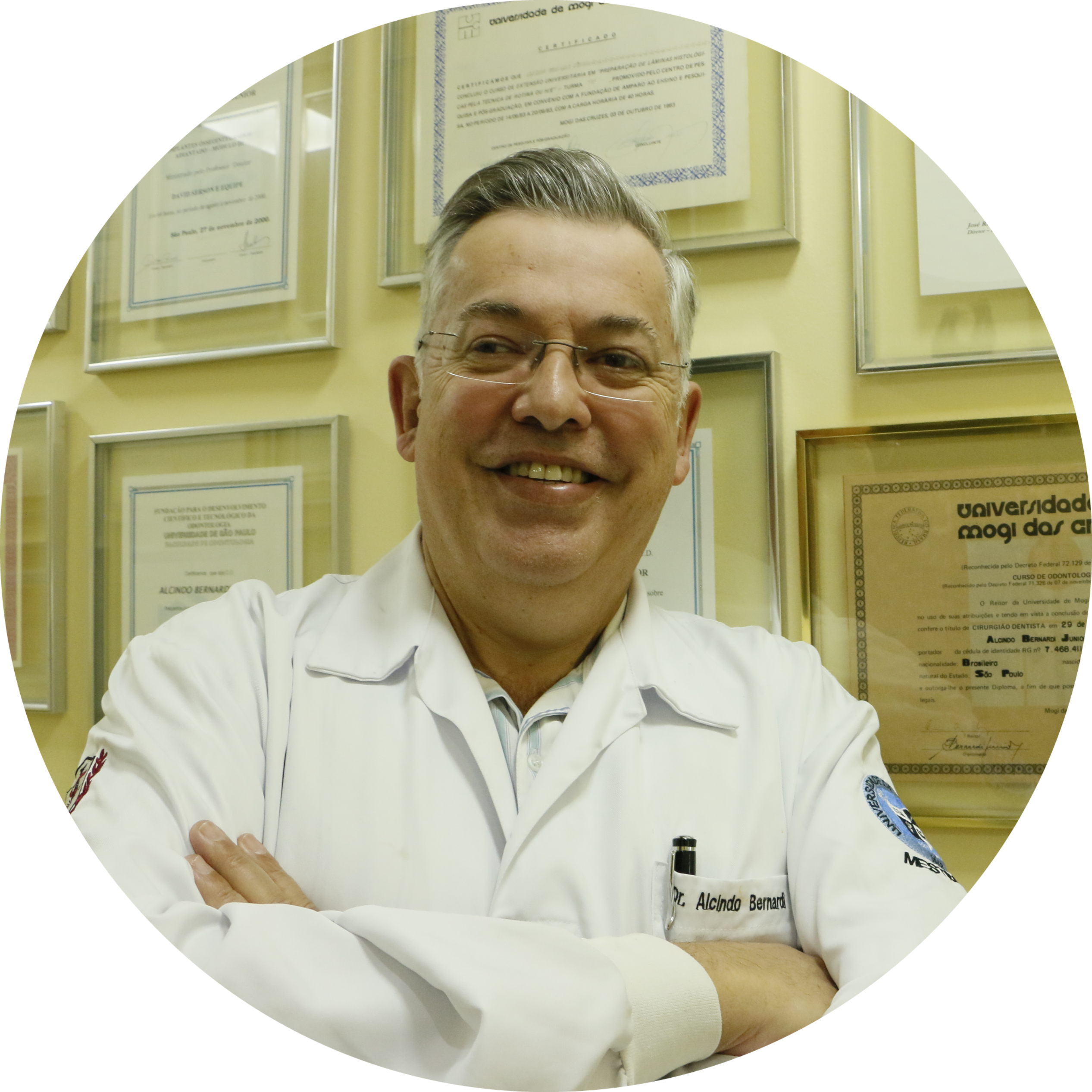 Foto do Dentista